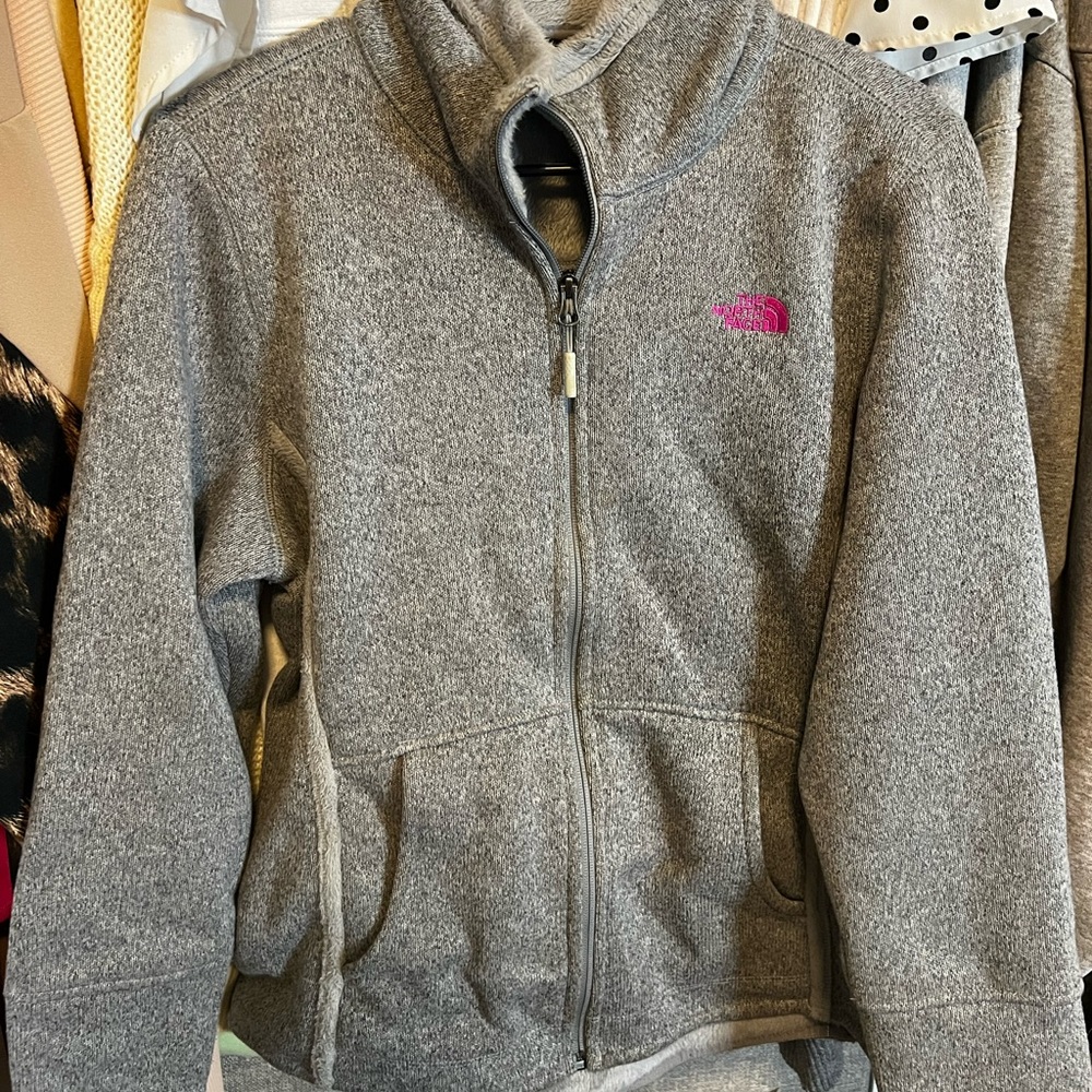 Northface Jacket - image 1